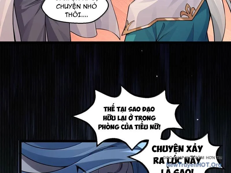 Hảo Đồ Nhi Hãy Tha Cho Vi Sư Chapter 355 - Trang 2