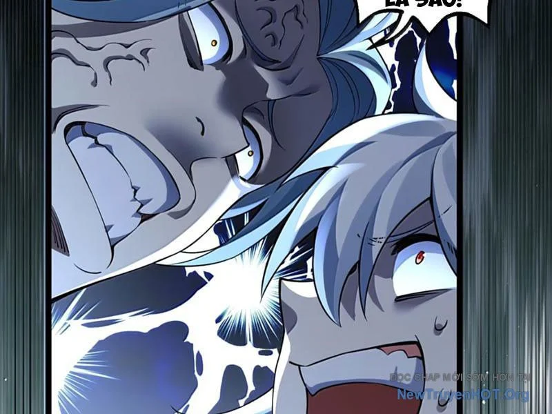 Hảo Đồ Nhi Hãy Tha Cho Vi Sư Chapter 355 - Trang 2