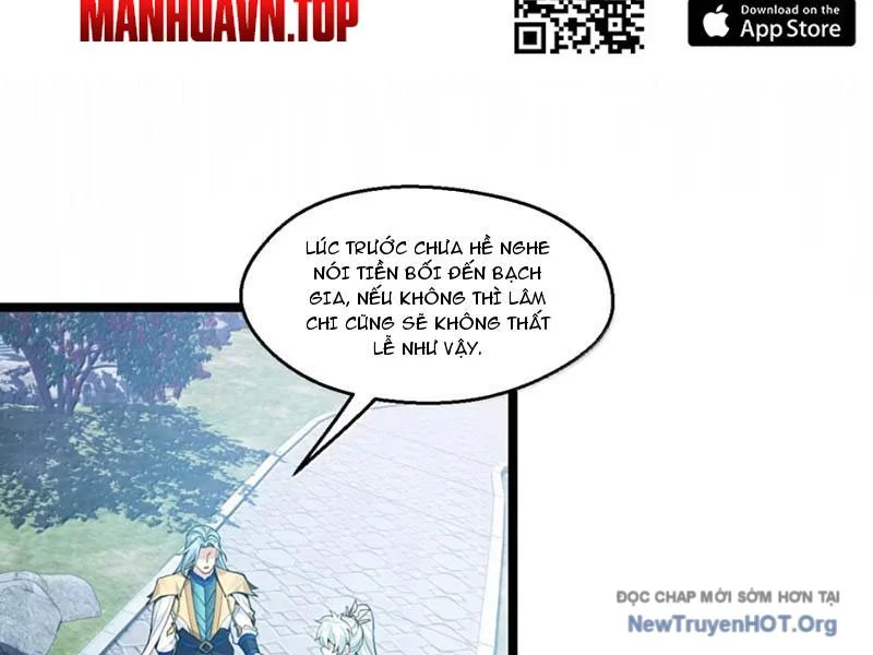 Hảo Đồ Nhi Hãy Tha Cho Vi Sư Chapter 355 - Trang 2