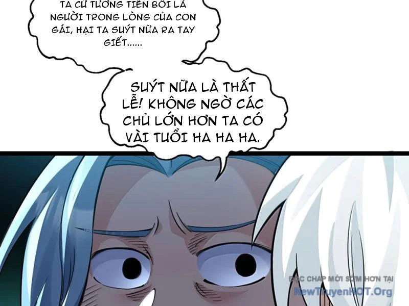 Hảo Đồ Nhi Hãy Tha Cho Vi Sư Chapter 355 - Trang 2