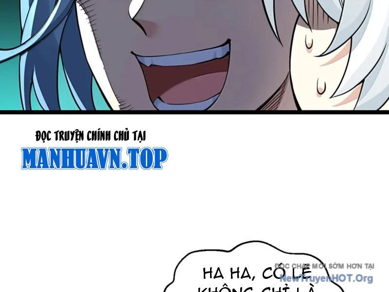 Hảo Đồ Nhi Hãy Tha Cho Vi Sư Chapter 355 - Trang 2