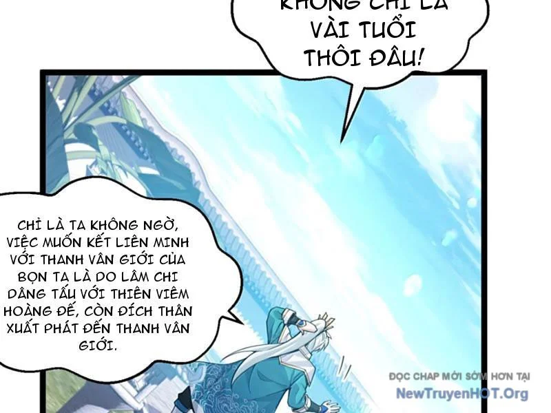 Hảo Đồ Nhi Hãy Tha Cho Vi Sư Chapter 355 - Trang 2