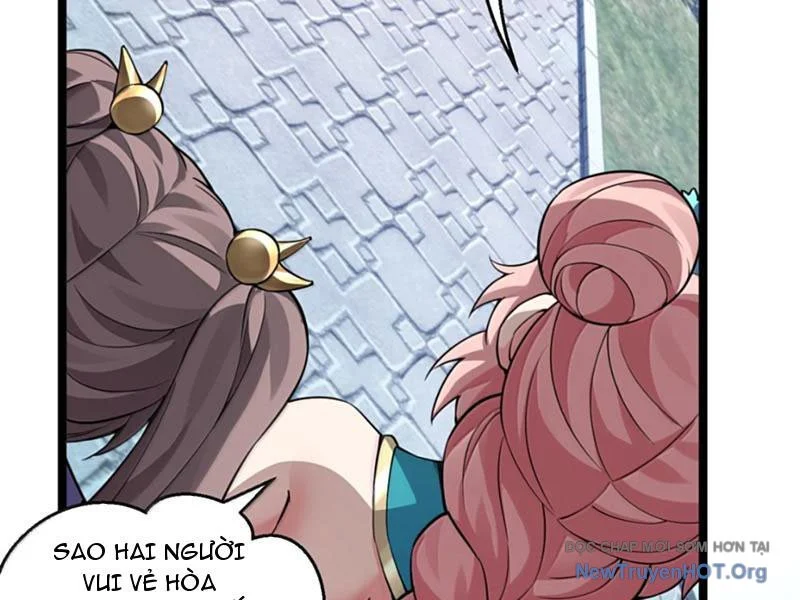 Hảo Đồ Nhi Hãy Tha Cho Vi Sư Chapter 355 - Trang 2