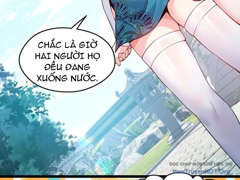 Hảo Đồ Nhi Hãy Tha Cho Vi Sư Chapter 355 - Trang 2