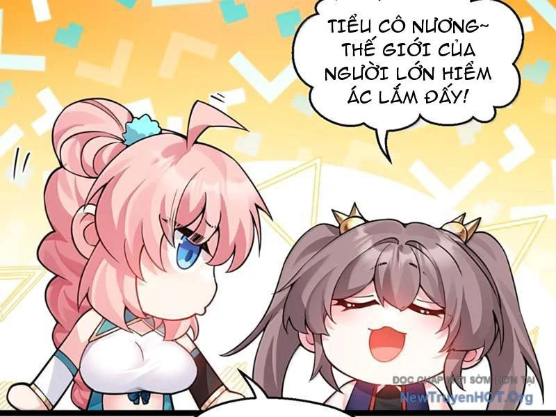 Hảo Đồ Nhi Hãy Tha Cho Vi Sư Chapter 355 - Trang 2