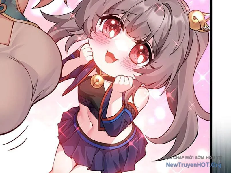 Hảo Đồ Nhi Hãy Tha Cho Vi Sư Chapter 355 - Trang 2