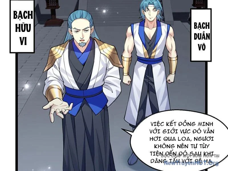 Hảo Đồ Nhi Hãy Tha Cho Vi Sư Chapter 355 - Trang 2