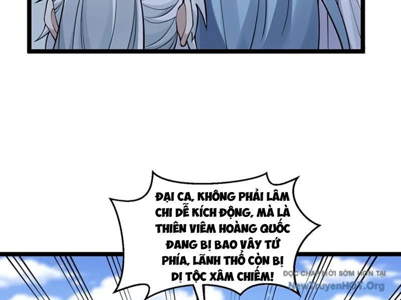 Hảo Đồ Nhi Hãy Tha Cho Vi Sư Chapter 355 - Trang 2