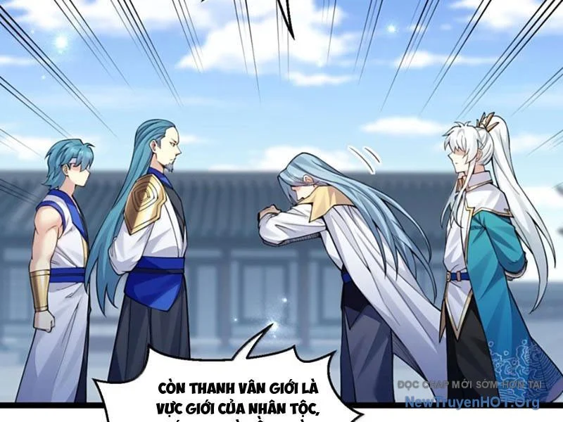 Hảo Đồ Nhi Hãy Tha Cho Vi Sư Chapter 355 - Trang 2