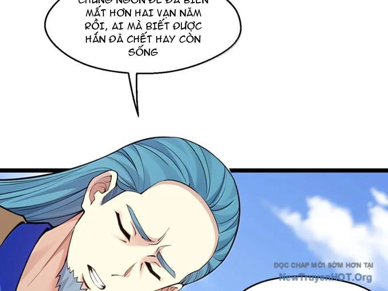 Hảo Đồ Nhi Hãy Tha Cho Vi Sư Chapter 355 - Trang 2