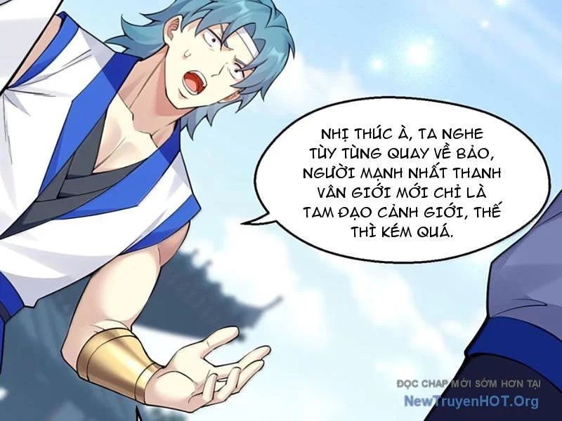 Hảo Đồ Nhi Hãy Tha Cho Vi Sư Chapter 355 - Trang 2
