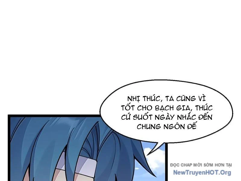 Hảo Đồ Nhi Hãy Tha Cho Vi Sư Chapter 355 - Trang 2