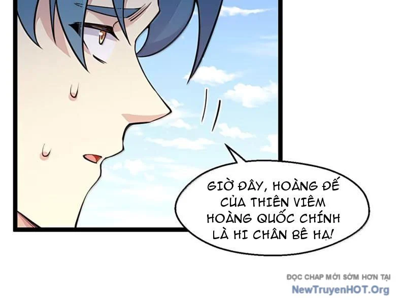 Hảo Đồ Nhi Hãy Tha Cho Vi Sư Chapter 355 - Trang 2