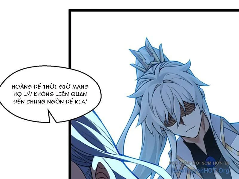 Hảo Đồ Nhi Hãy Tha Cho Vi Sư Chapter 355 - Trang 2