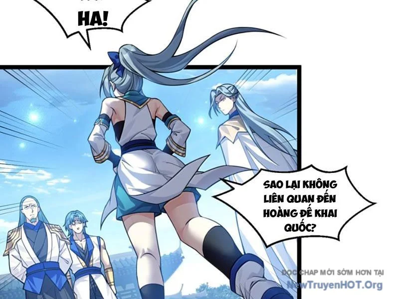 Hảo Đồ Nhi Hãy Tha Cho Vi Sư Chapter 355 - Trang 2