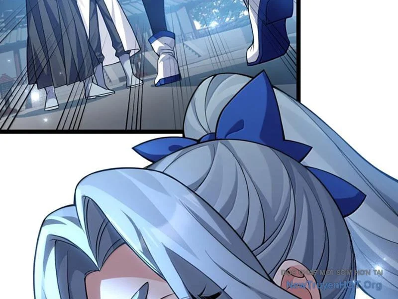 Hảo Đồ Nhi Hãy Tha Cho Vi Sư Chapter 355 - Trang 2