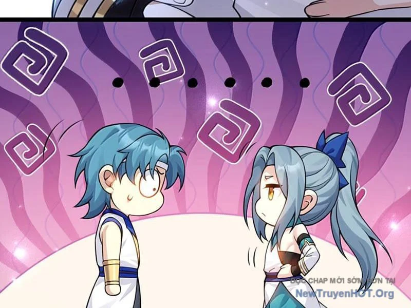Hảo Đồ Nhi Hãy Tha Cho Vi Sư Chapter 355 - Trang 2