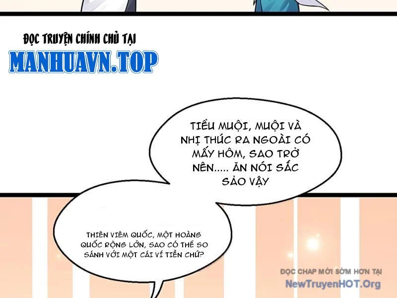 Hảo Đồ Nhi Hãy Tha Cho Vi Sư Chapter 355 - Trang 2