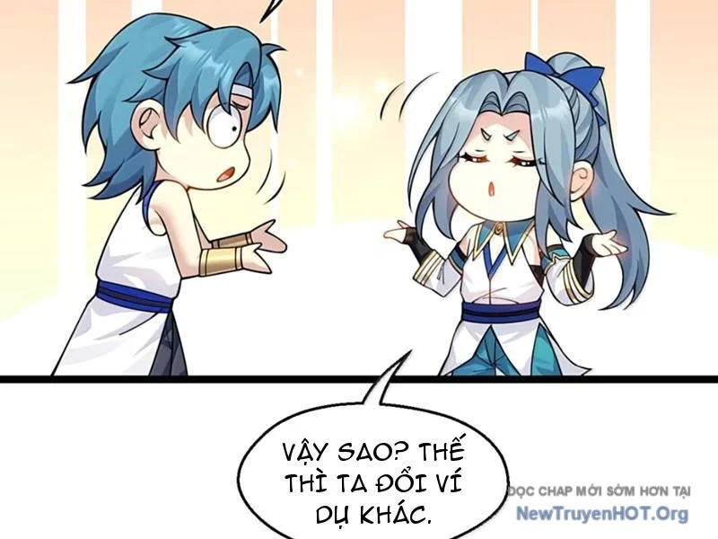 Hảo Đồ Nhi Hãy Tha Cho Vi Sư Chapter 355 - Trang 2