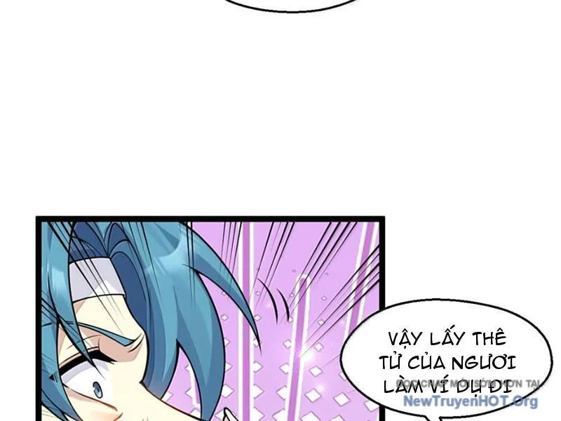 Hảo Đồ Nhi Hãy Tha Cho Vi Sư Chapter 355 - Trang 2