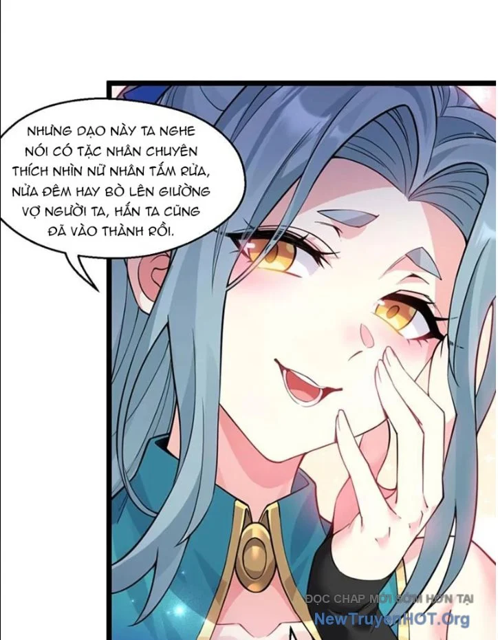 Hảo Đồ Nhi Hãy Tha Cho Vi Sư Chapter 356 - Trang 2