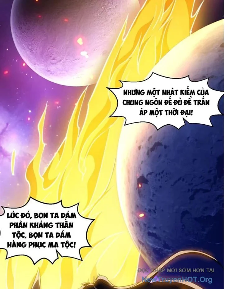 Hảo Đồ Nhi Hãy Tha Cho Vi Sư Chapter 356 - Trang 2