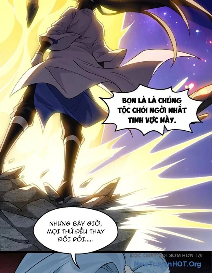 Hảo Đồ Nhi Hãy Tha Cho Vi Sư Chapter 356 - Trang 2