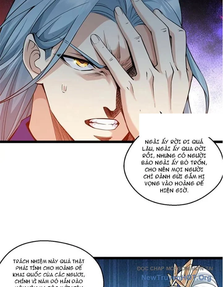 Hảo Đồ Nhi Hãy Tha Cho Vi Sư Chapter 356 - Trang 2