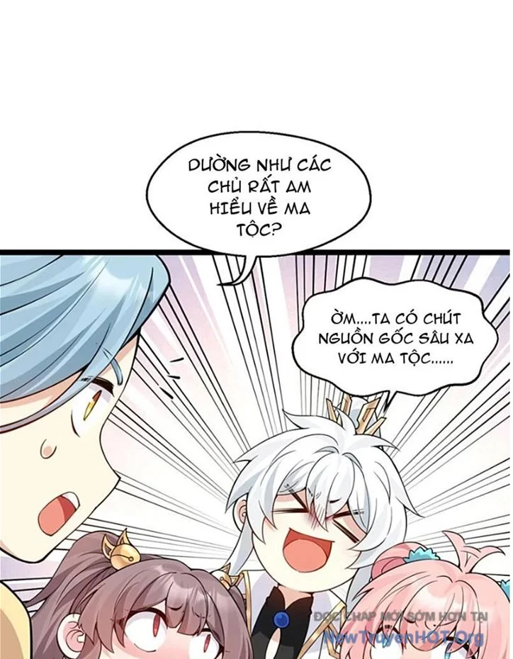 Hảo Đồ Nhi Hãy Tha Cho Vi Sư Chapter 356 - Trang 2