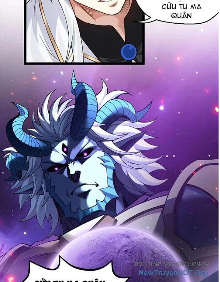 Hảo Đồ Nhi Hãy Tha Cho Vi Sư Chapter 356 - Trang 2