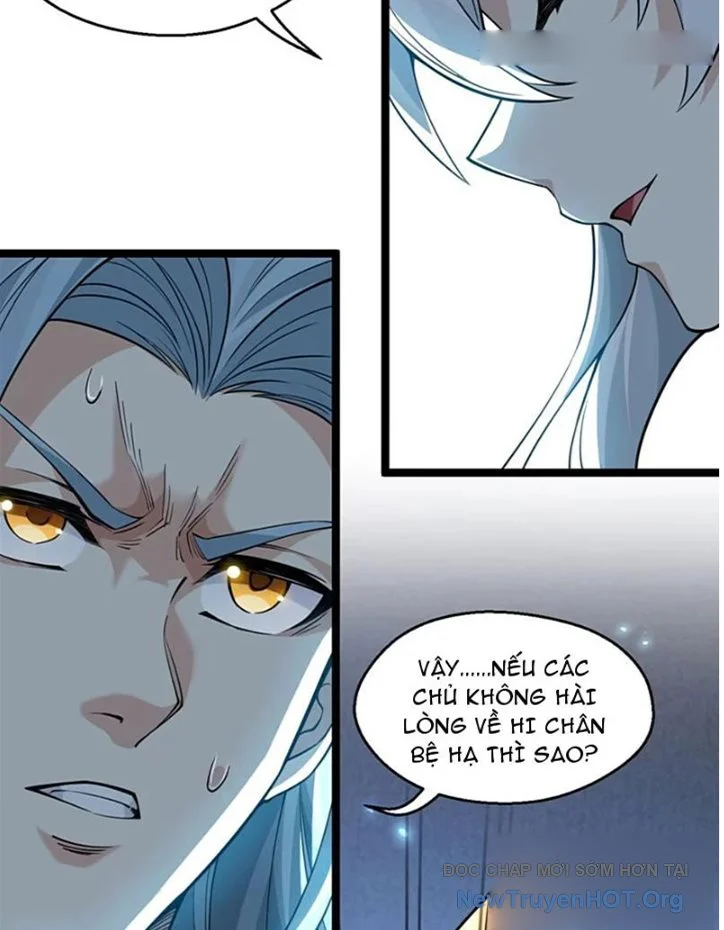 Hảo Đồ Nhi Hãy Tha Cho Vi Sư Chapter 356 - Trang 2