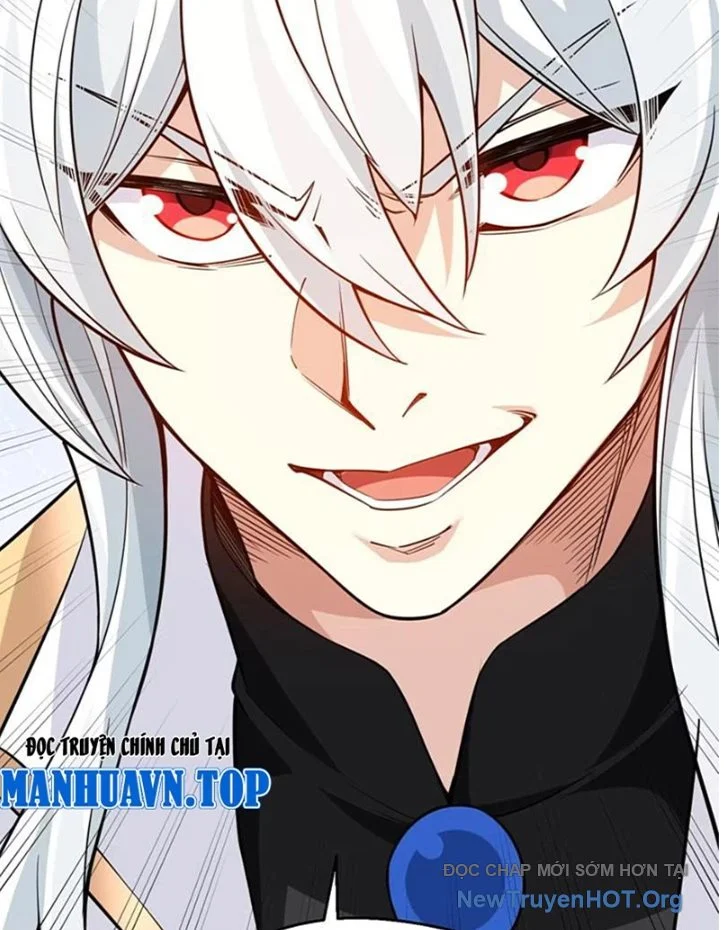 Hảo Đồ Nhi Hãy Tha Cho Vi Sư Chapter 356 - Trang 2