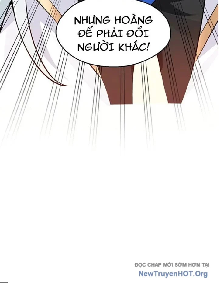 Hảo Đồ Nhi Hãy Tha Cho Vi Sư Chapter 356 - Trang 2