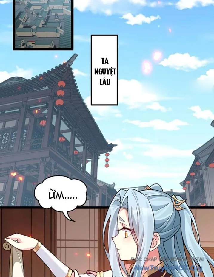 Hảo Đồ Nhi Hãy Tha Cho Vi Sư Chapter 356 - Trang 2