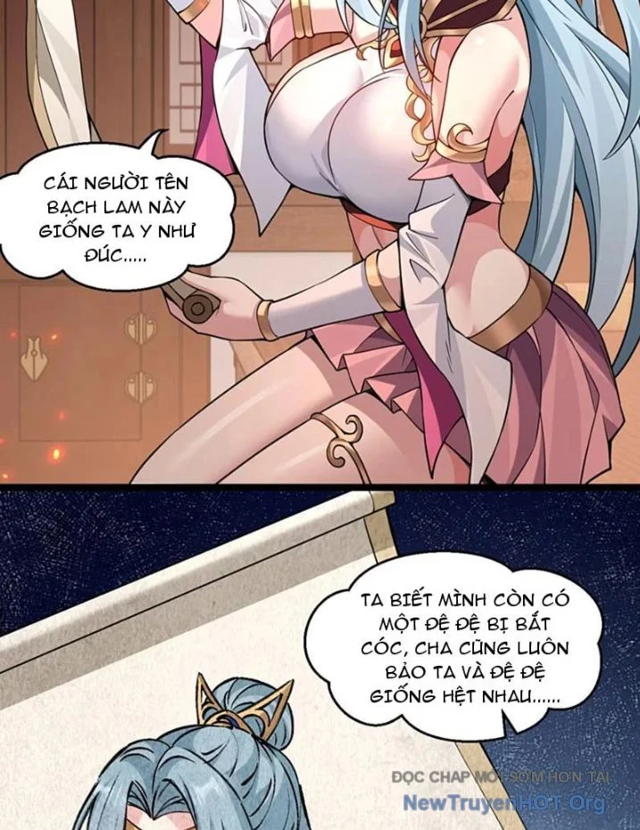 Hảo Đồ Nhi Hãy Tha Cho Vi Sư Chapter 356 - Trang 2