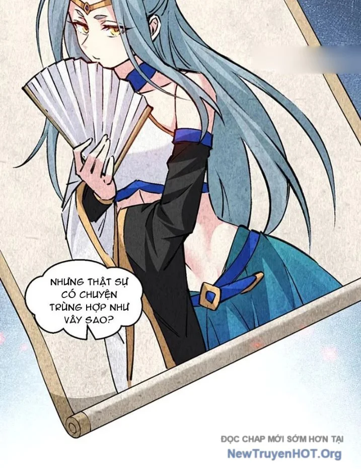 Hảo Đồ Nhi Hãy Tha Cho Vi Sư Chapter 356 - Trang 2