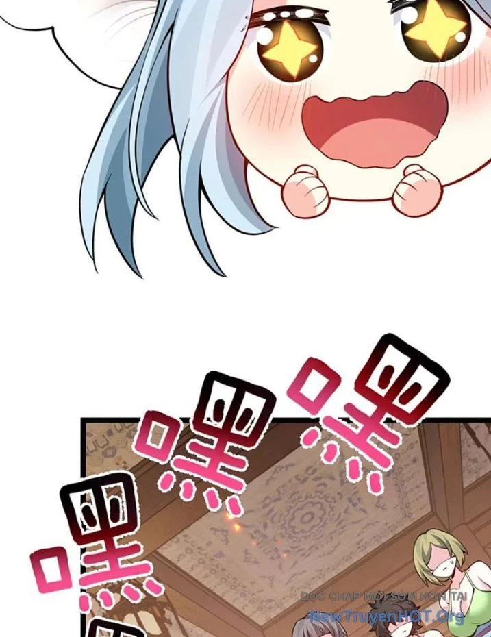 Hảo Đồ Nhi Hãy Tha Cho Vi Sư Chapter 356 - Trang 2