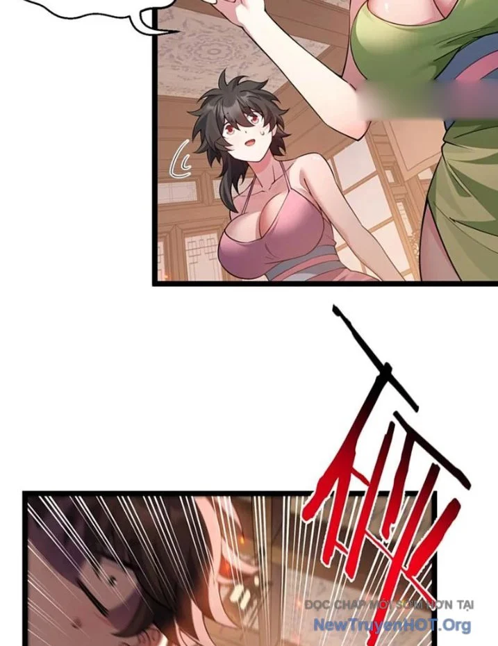 Hảo Đồ Nhi Hãy Tha Cho Vi Sư Chapter 356 - Trang 2