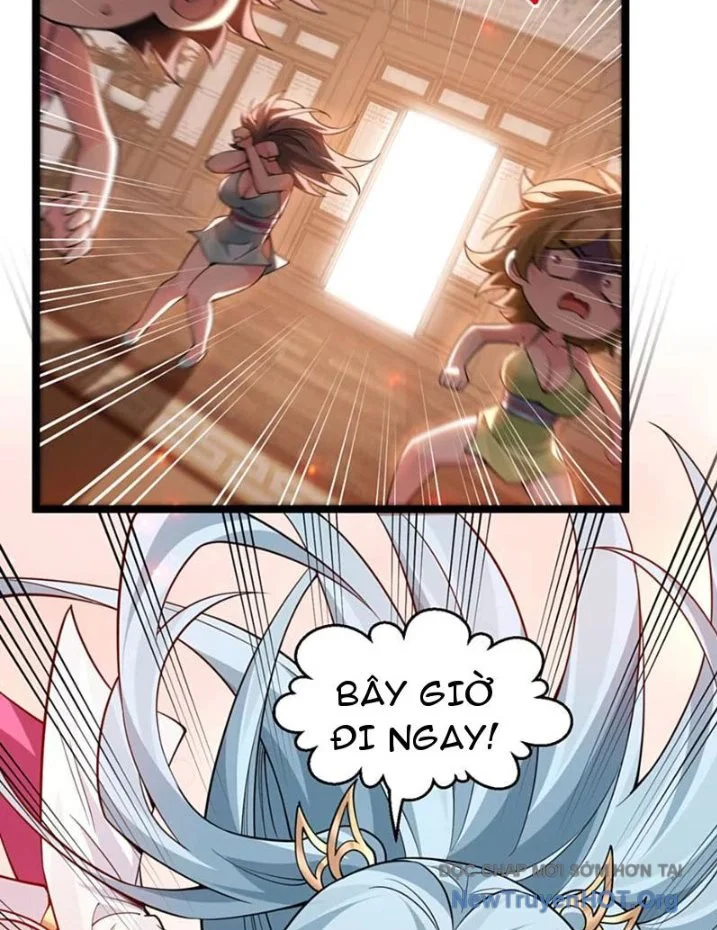 Hảo Đồ Nhi Hãy Tha Cho Vi Sư Chapter 356 - Trang 2