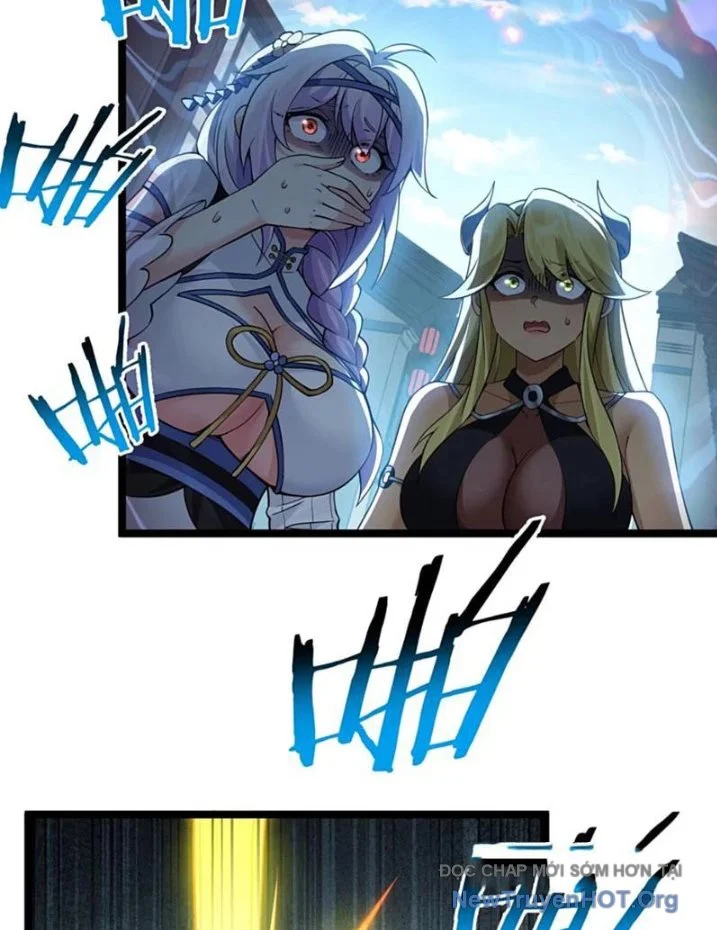 Hảo Đồ Nhi Hãy Tha Cho Vi Sư Chapter 356 - Trang 2