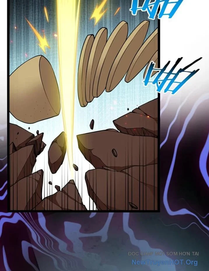 Hảo Đồ Nhi Hãy Tha Cho Vi Sư Chapter 356 - Trang 2