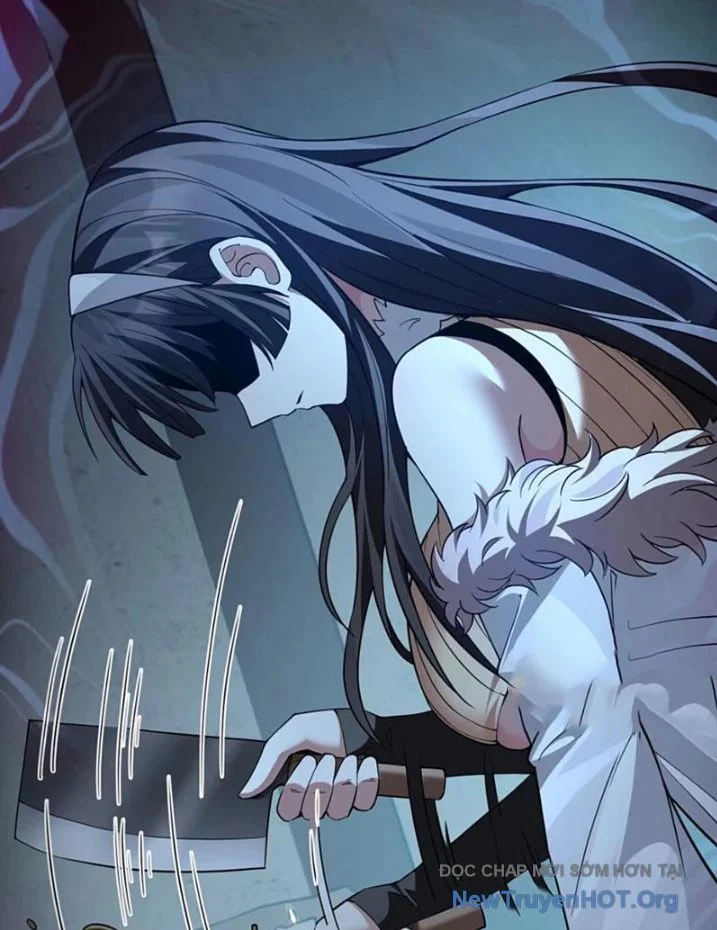 Hảo Đồ Nhi Hãy Tha Cho Vi Sư Chapter 356 - Trang 2