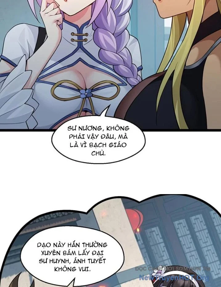 Hảo Đồ Nhi Hãy Tha Cho Vi Sư Chapter 356 - Trang 2