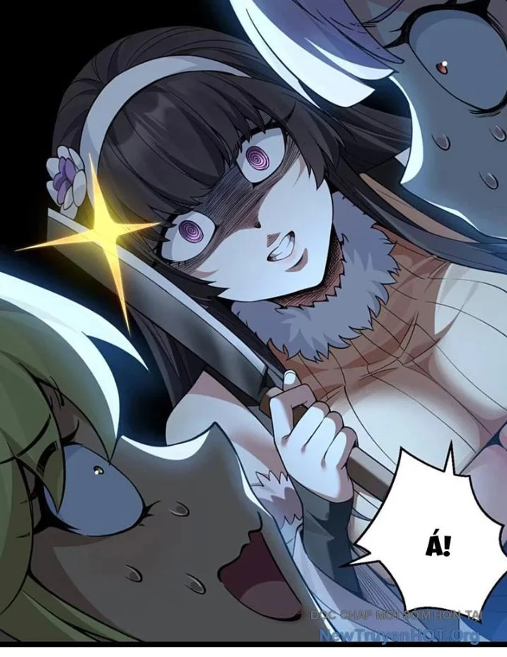 Hảo Đồ Nhi Hãy Tha Cho Vi Sư Chapter 356 - Trang 2