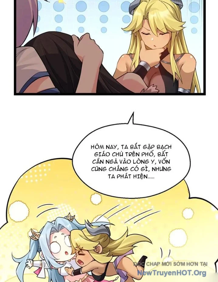 Hảo Đồ Nhi Hãy Tha Cho Vi Sư Chapter 356 - Trang 2
