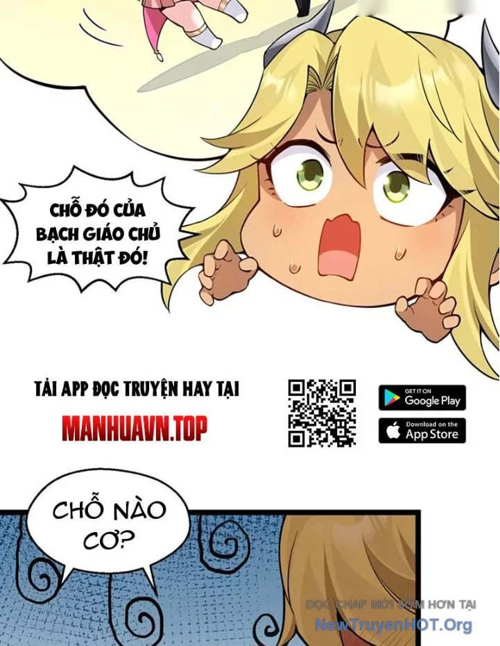 Hảo Đồ Nhi Hãy Tha Cho Vi Sư Chapter 356 - Trang 2
