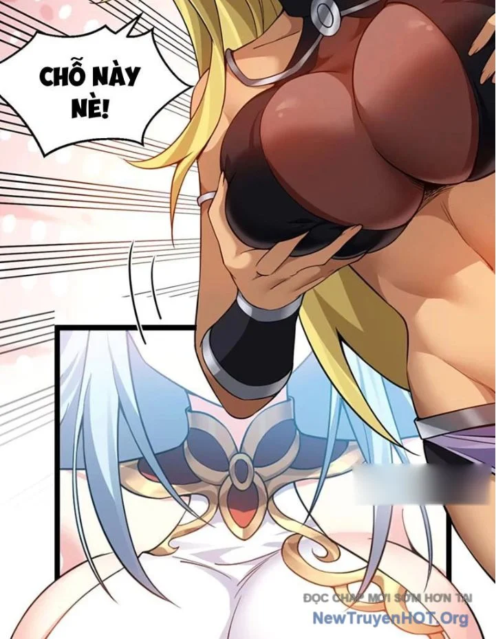 Hảo Đồ Nhi Hãy Tha Cho Vi Sư Chapter 356 - Trang 2