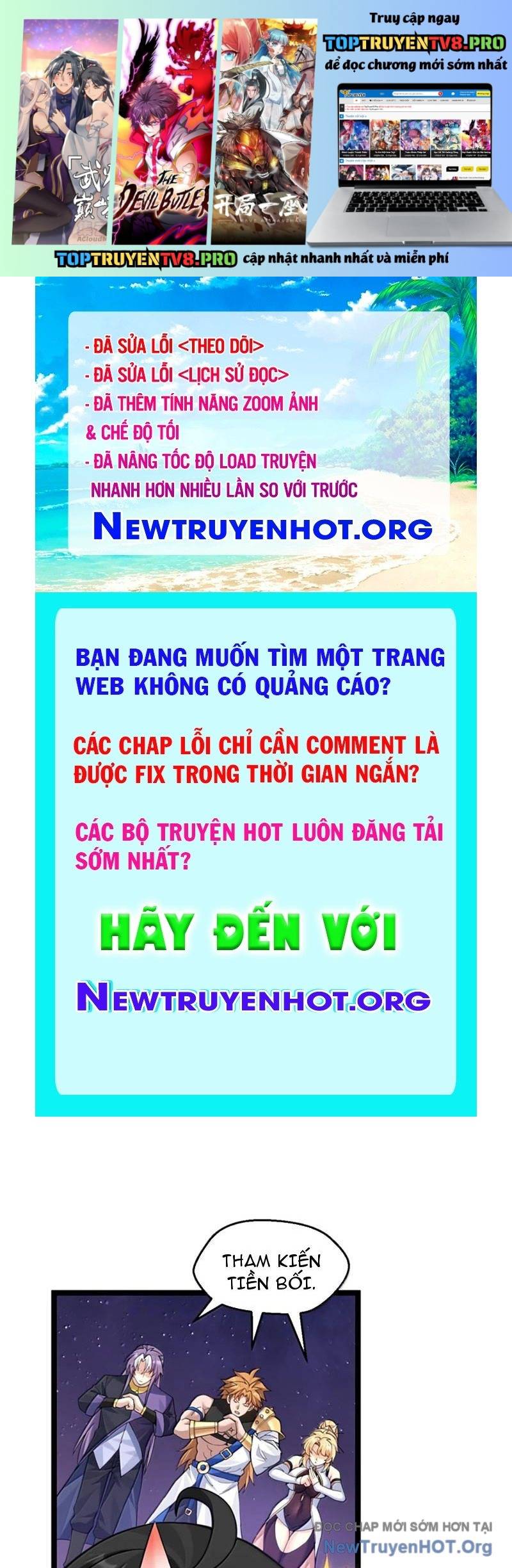Hảo Đồ Nhi Hãy Tha Cho Vi Sư Chapter 359 - Next 