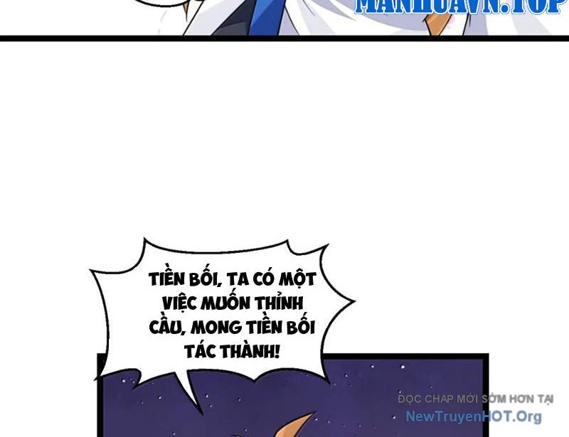 Hảo Đồ Nhi Hãy Tha Cho Vi Sư Chapter 359 - Next 