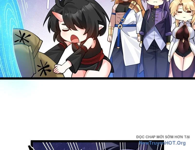 Hảo Đồ Nhi Hãy Tha Cho Vi Sư Chapter 359 - Next 